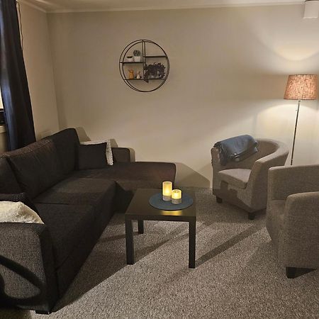 Leilighet Porsgrunn Eksteriør bilde